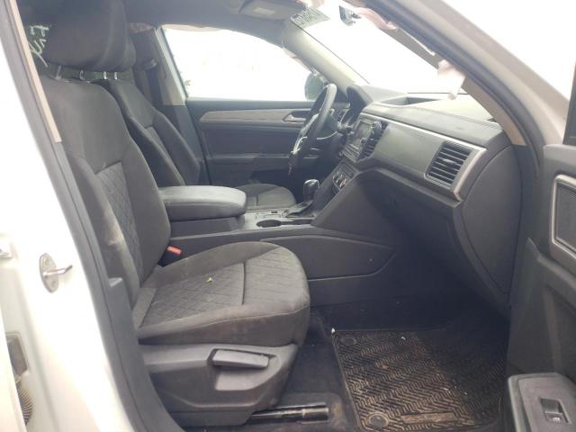 2018 VOLKSWAGEN ATLAS S 1V2AP2CA0JC592305