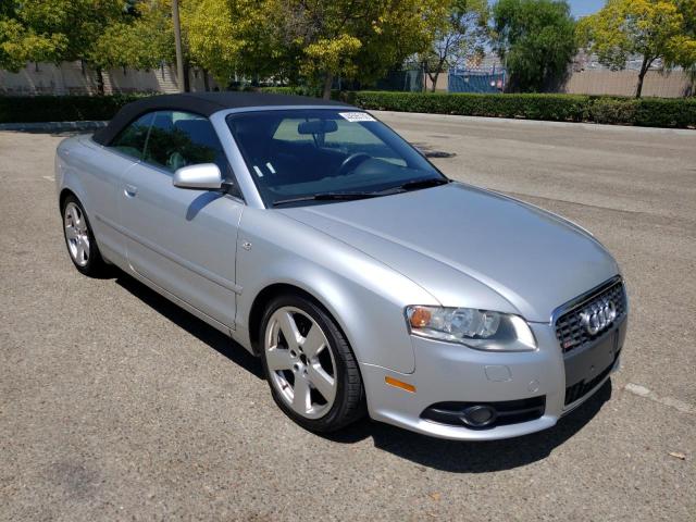 Audi A4 S-Line