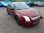 2007 FORD  FUSION