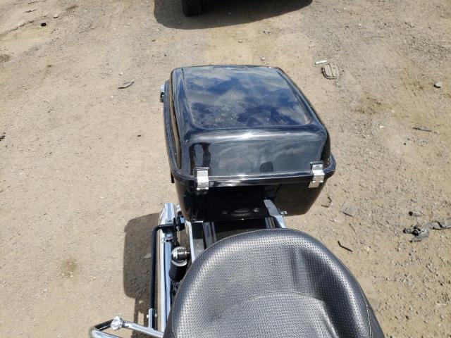 2021 HARLEY-DAVIDSON FLHP 1HD1FHP17MB601477