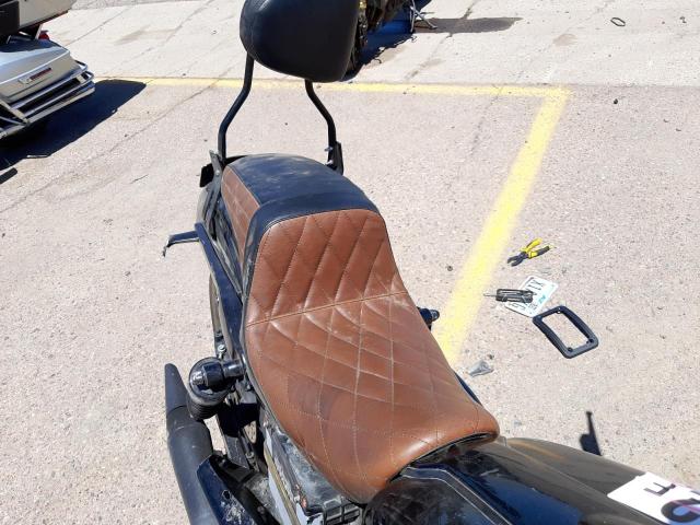 2009 HARLEY-DAVIDSON FXD 1HD1GM4179K315145