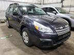 2013 SUBARU  OUTBACK