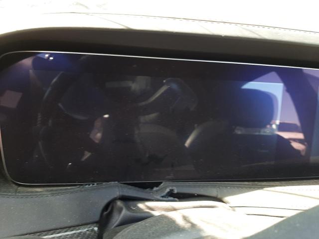 2019 MERCEDES-BENZ S 63 AMG 4 WDDUG8JB0KA451444