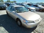 1998 TOYOTA  CAMRY