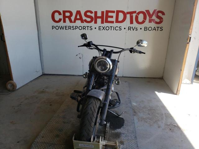 2014 HARLEY-DAVIDSON FLS SOFTAI 1HD1JRV13EB042051