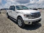 2013 FORD  F-150