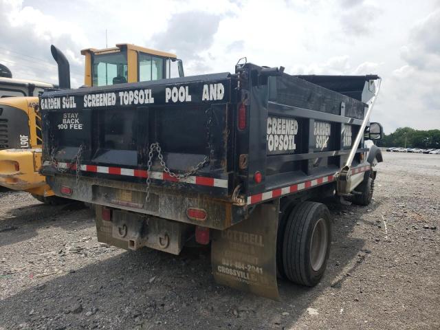 2021 FORD F600 SUPER 1FDFF6LN0MDA05809