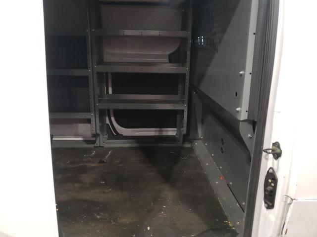 2016 NISSAN NV200 3N6CM0KN6GK700423