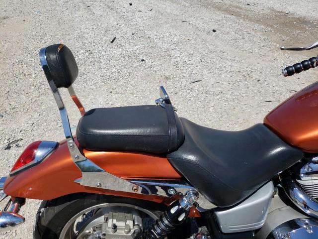 2004 HONDA VTX1800 C 1HFSC46014A200051