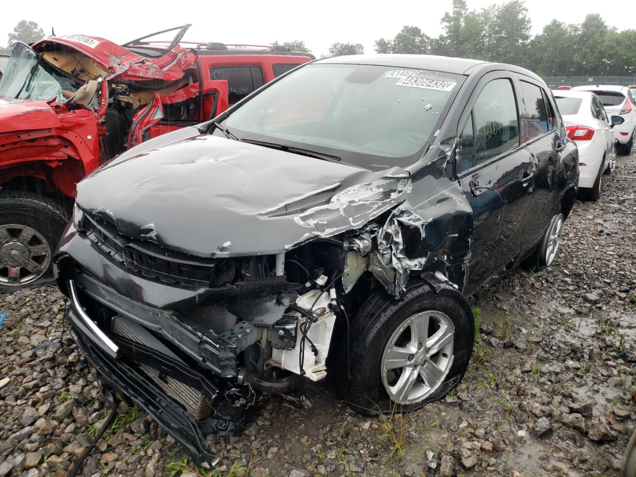3GNCJKSB3LL220381 CHEVROLET TRAX 2020