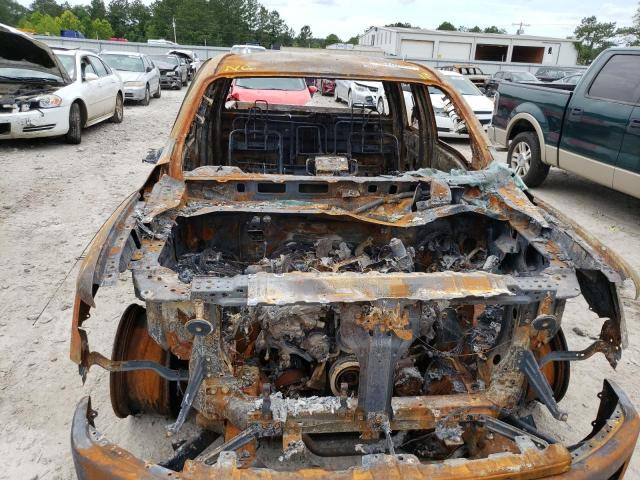 2017 NISSAN TITAN S - 1N6AA1EK5HN532664