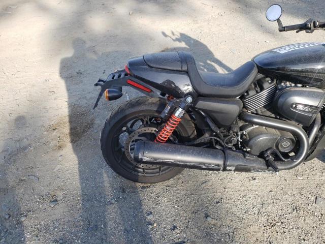 2017 HARLEY-DAVIDSON XG750A A 1HD4NCG28HC509791