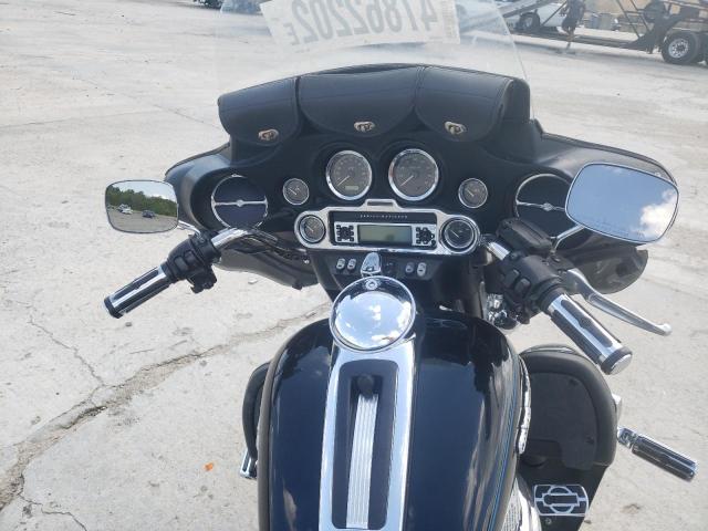 2010 HARLEY-DAVIDSON FLHTCU SHR 1HD1FL419AB622513