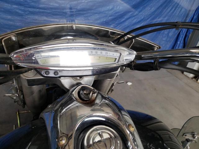 2005 YAMAHA XVZ13 CT JYAVP18E05A001704
