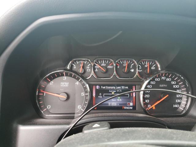 3GTU2UEC5EG249466 Gmc Sierra K15 2014. Фото: 7