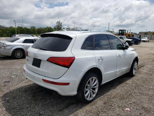 2015 AUDI SQ5 PREMIU WA1CGAFP1FA026641