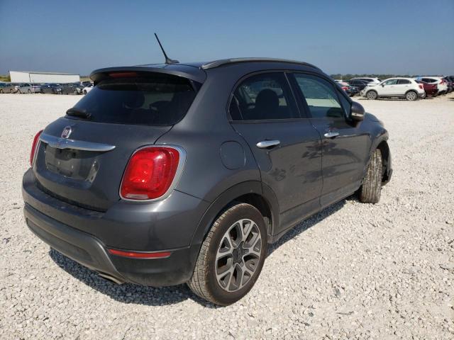 2017 FIAT 500X TREKK ZFBCFXCB8HP556595