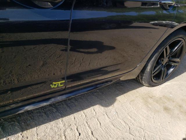 2015 BMW ALPINA B6 WBA6B4C58FD760761