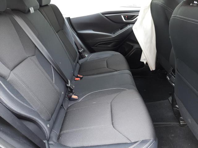 2019 SUBARU FORESTER JF2SKACC1KH437347