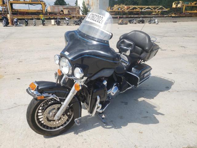 2010 HARLEY-DAVIDSON FLHTCU SHR 1HD1FL419AB622513