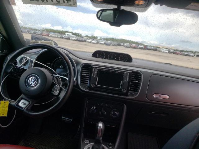 2016 VOLKSWAGEN BEETLE R-L 3VW7T7AT2GM800407