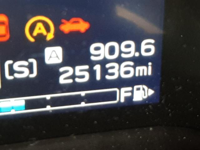 2019 SUBARU FORESTER JF2SKACC1KH437347