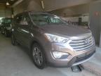 2013 HYUNDAI  SANTA FE