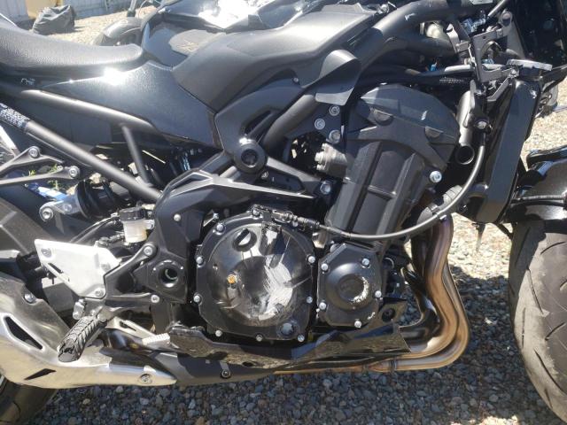2022 KAWASAKI ZR900 JKAZR2F17NA037292