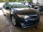 2013 TOYOTA  CAMRY