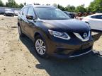 2015 NISSAN  ROGUE