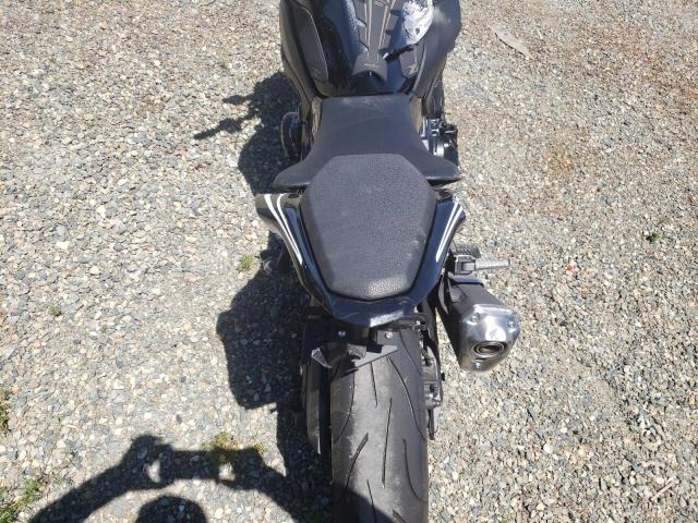 2022 KAWASAKI ZR900 JKAZR2F17NA037292