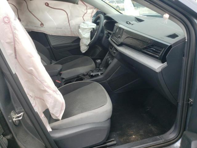 2022 VOLKSWAGEN TAOS S 3VVAX7B21NM037975