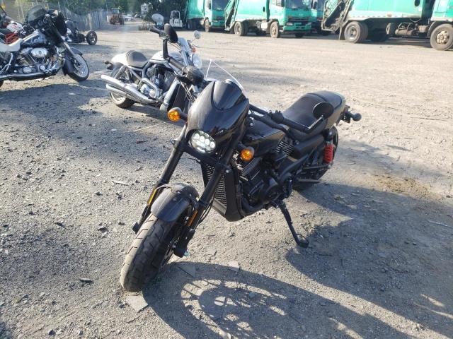 2017 HARLEY-DAVIDSON XG750A A 1HD4NCG28HC509791
