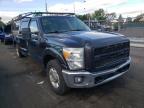 2012 FORD  F250