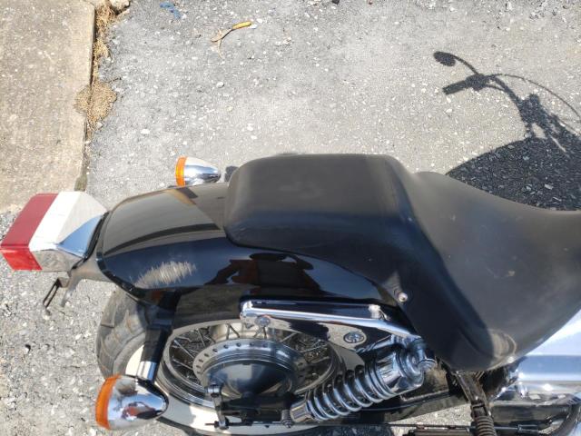 2005 HONDA VT750 DC JH2RC44535M800553