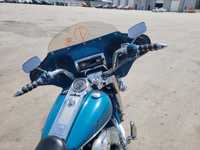 2001 HARLEY-DAVIDSON FLHR 1HD1FDV141Y612103
