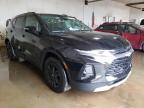 2019 CHEVROLET  BLAZER