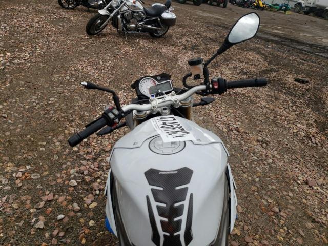 2015 BMW S 1000 R WB10D1201FZ199181