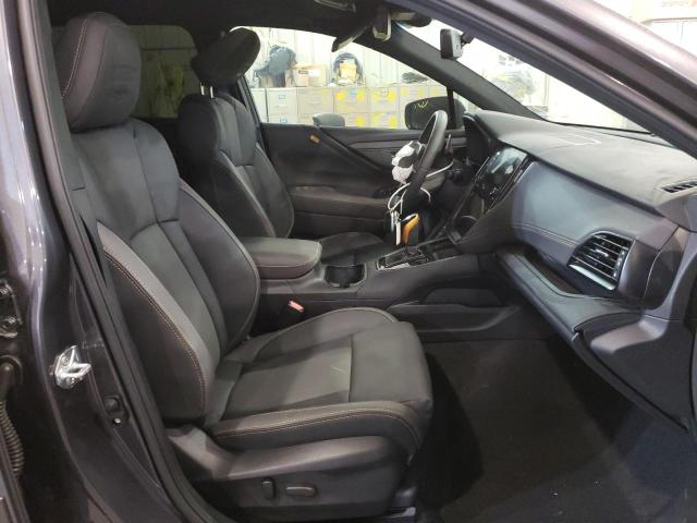 2022 SUBARU OUTBACK WI 4S4BTGUD0N3193628