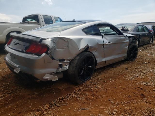 1FA6P8THXK5111463 Ford Mustang 2019. Фото: 3