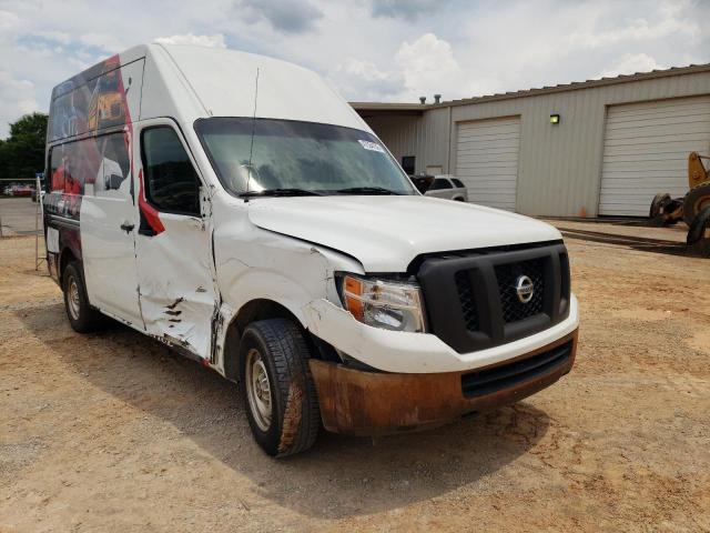 2015 NISSAN NV 2500 1N6BF0LY9FN800720