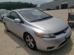 2007 HONDA  CIVIC