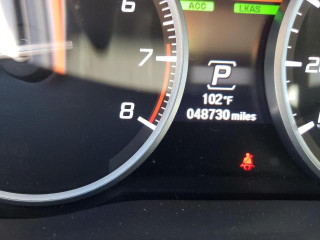 2018 ACURA RDX ADVANC 5J8TB4H75JL002361