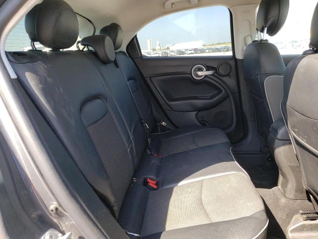 2017 FIAT 500X TREKK ZFBCFXCB8HP556595