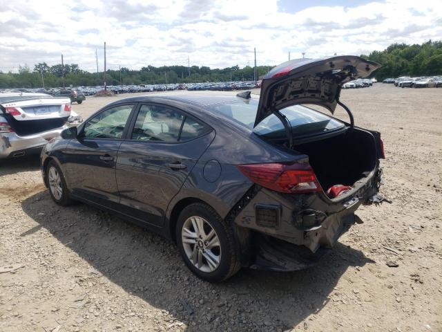 5NPD84LF6LH561781 Hyundai Elantra SE 3