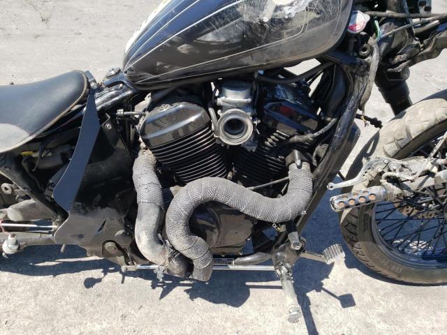 2006 HONDA VT600 CD JH2PC21446K711501