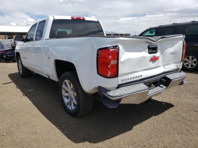 2018 CHEVROLET SILVRDO LT 1GCVKREC4JZ131937