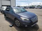 2015 SUBARU  OUTBACK