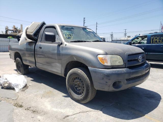 2005 Toyota Tundra 