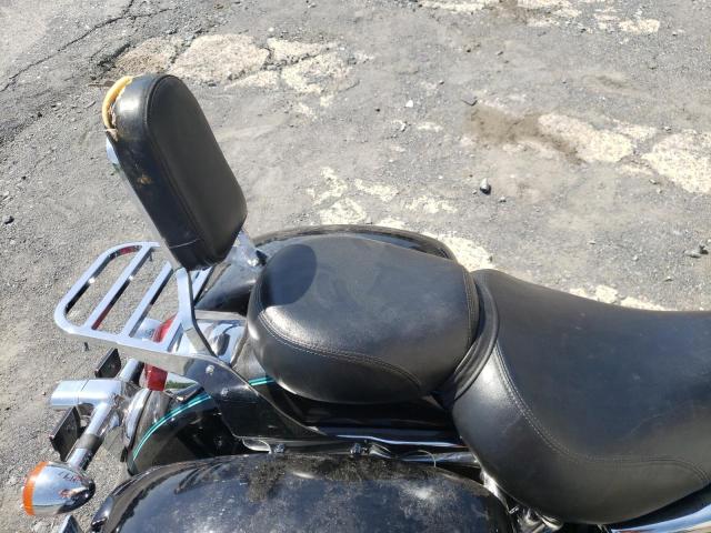 2000 HONDA VT1100 T 1HFSC3700YA201335